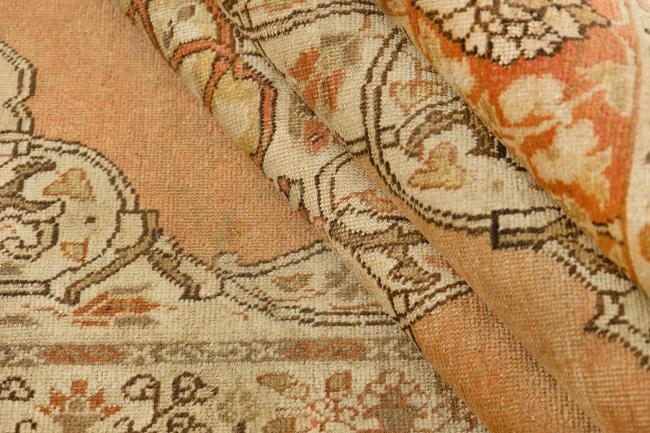 Tabriz Antique - 8