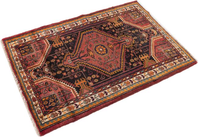 Tuyserkan - 1