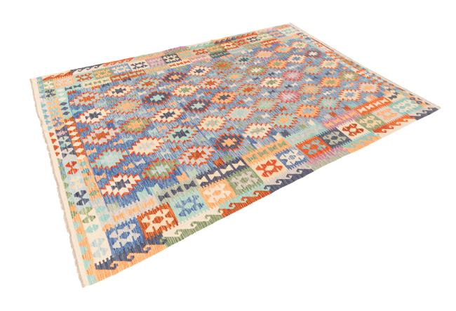 Kilim Afghan - 1
