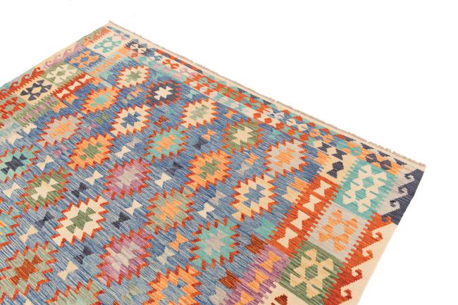 Kilim Afghan - 2