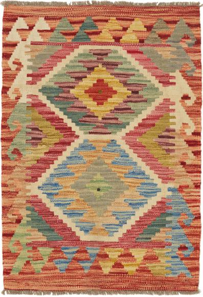 Kilim Afegão - 1