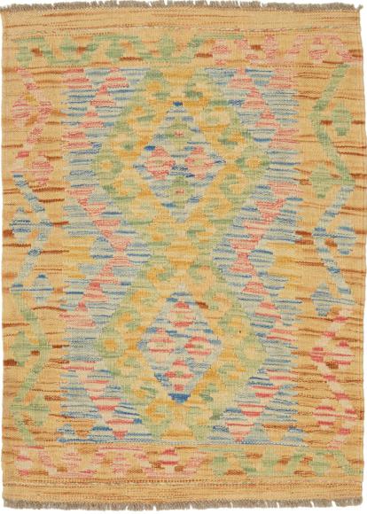 Kilim Afegão - 1