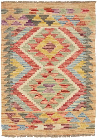 Kilim Afgán - 1