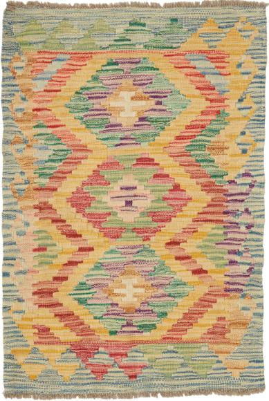 Kilim Afegão - 1