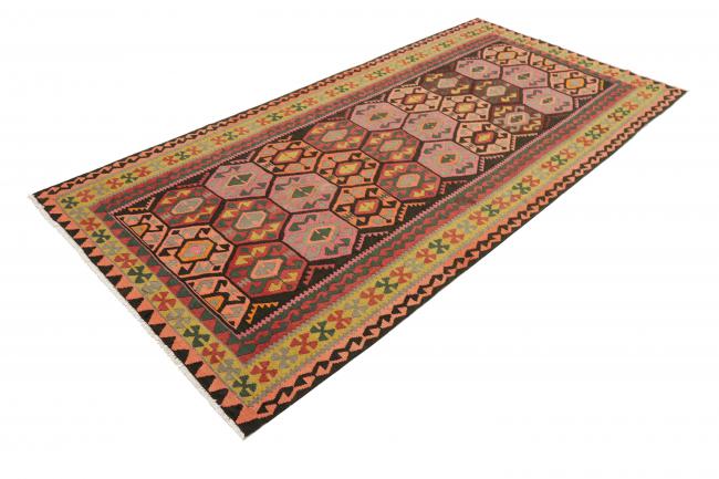 Kilim Fars Azerbaijan Antik - 1