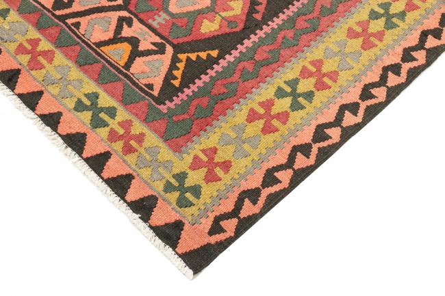 Kilim Fars Azerbaijan Antik - 4