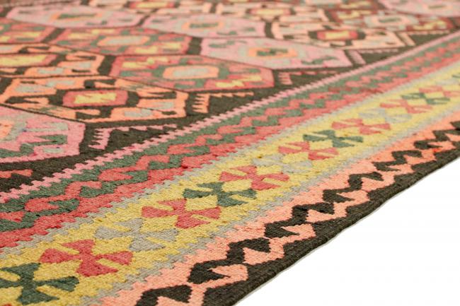 Kilim Fars Azerbaijan Antik - 6