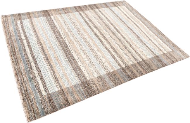 Persia Gabbeh Loribaft Tabiilbaft - 1