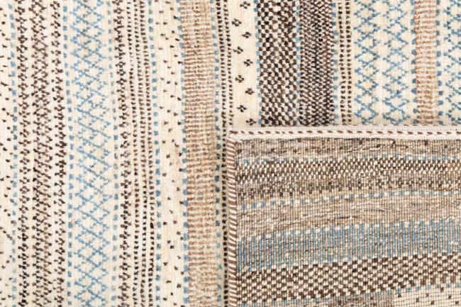 Persia Gabbeh Loribaft Tabiilbaft - 6