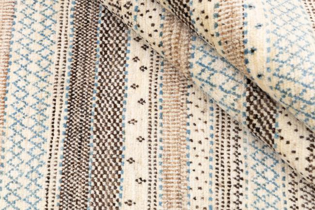 Persia Gabbeh Loribaft Tabiilbaft - 8