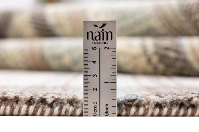 Persia Gabbeh Loribaft Tabiilbaft - 9