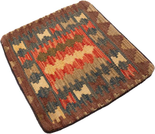 Κιλίμ Afghan Μαξιλαροθήκη - 1