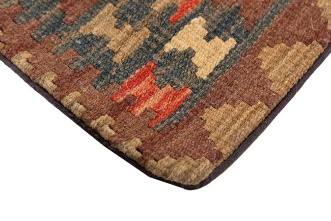 Κιλίμ Afghan Μαξιλαροθήκη - 3