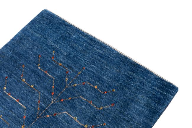 Persa Gabbeh Kashkuli Banafsheh - 3