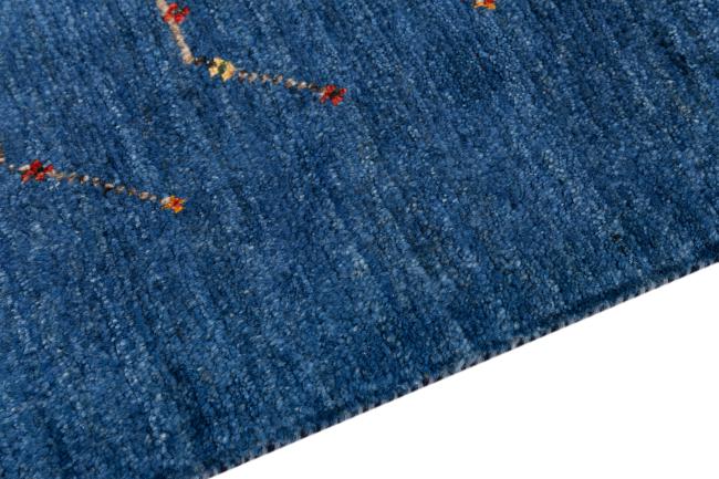 Persa Gabbeh Kashkuli Banafsheh - 4