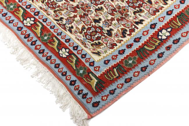 Kilim Senneh - 4