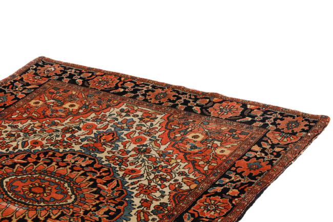 Farahan Antique - 3
