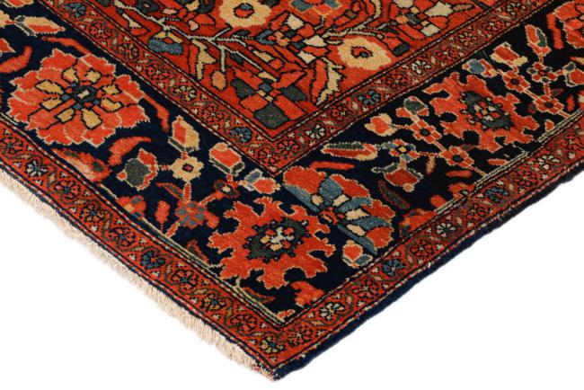 Farahan Antique - 4