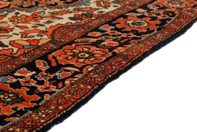 Farahan Antique - 5