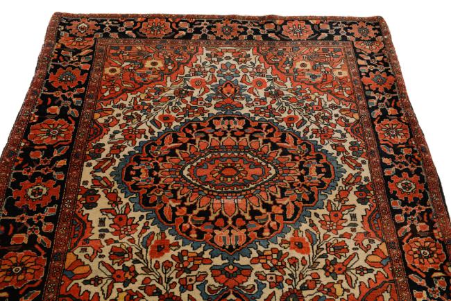 Farahan Antique - 6