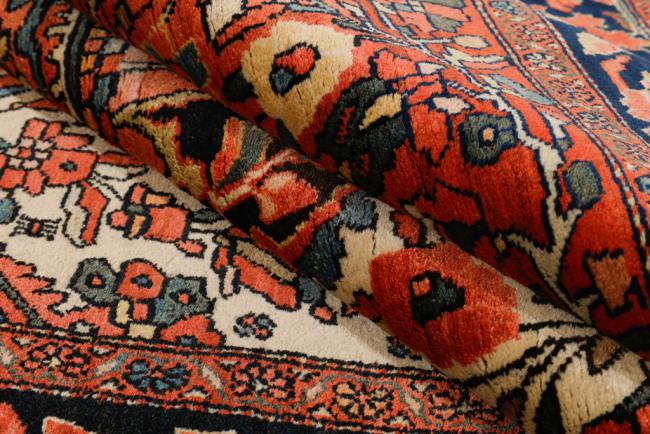 Farahan Antique - 7