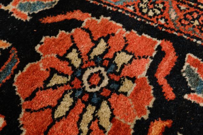 Farahan Antique - 8