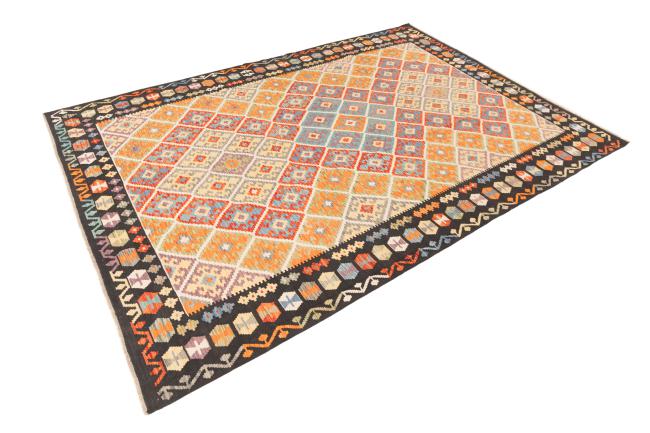 Kilim Afghan - 1