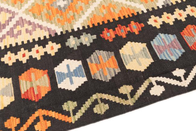 Kilim Afghan - 3