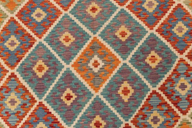 Kilim Afghan - 6