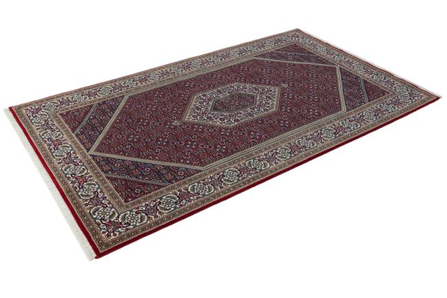 Indo Bidjar - 1