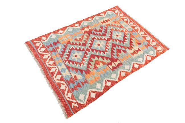 Kilim Afegão - 1