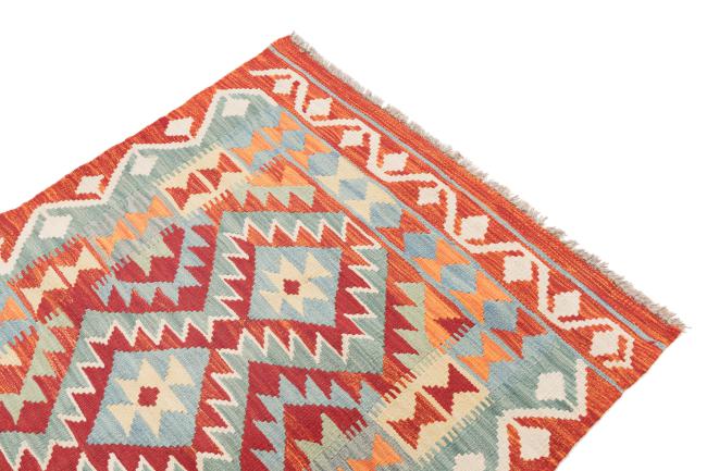 Kilim Afegão - 2