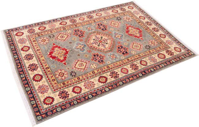 Kazak - 2