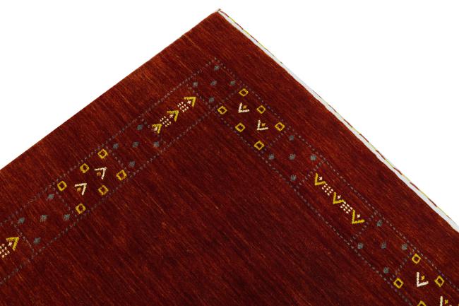 Loom Gabbeh Lori - 3