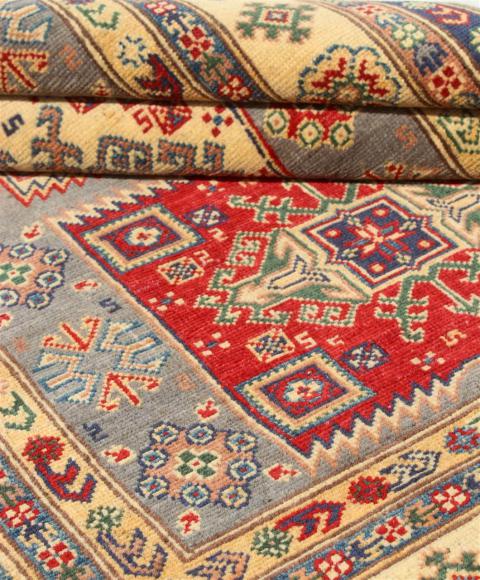 Kazak Ghazni - 1