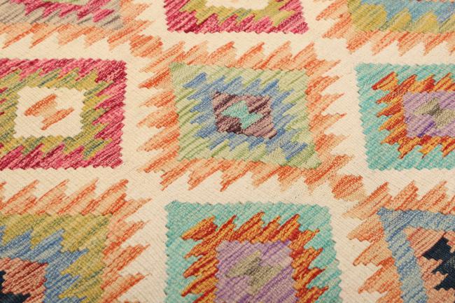 Kilim Afghan - 3