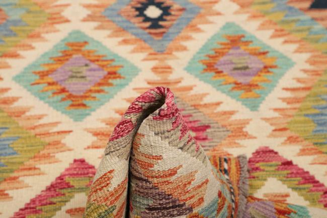 Kilim Afghan - 5