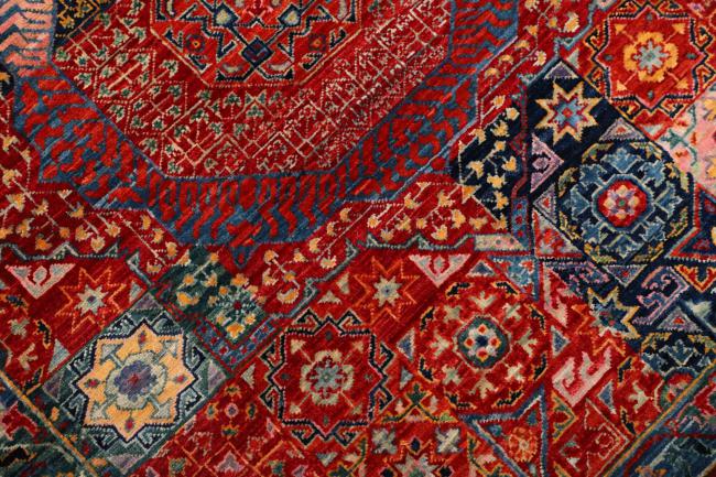 Mamluk - 8