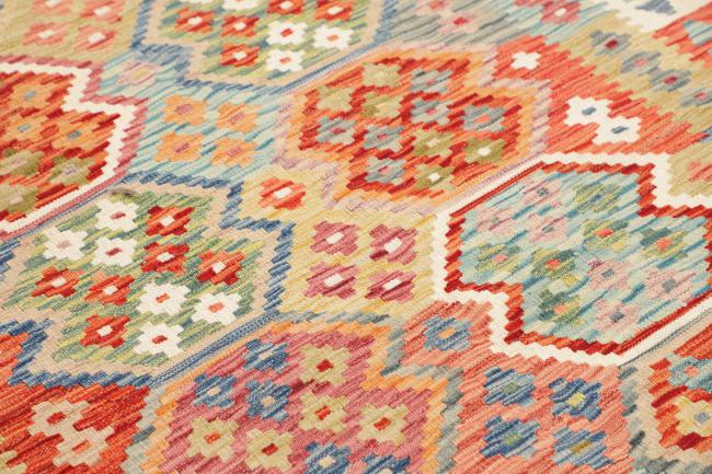 Kelim Afghan - 3