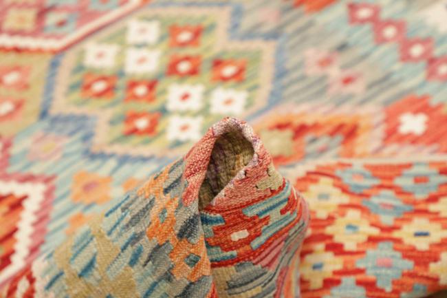 Kelim Afghan - 5