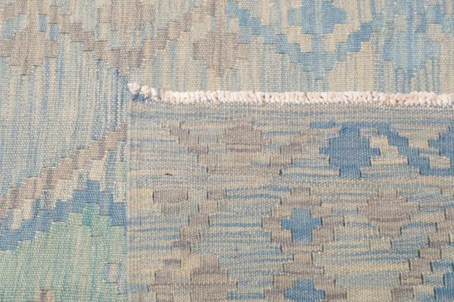 Kilim Afghan - 4