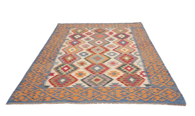 Kilim Afghan - 1