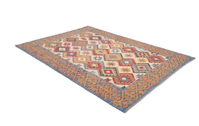 Kilim Afghan - 2