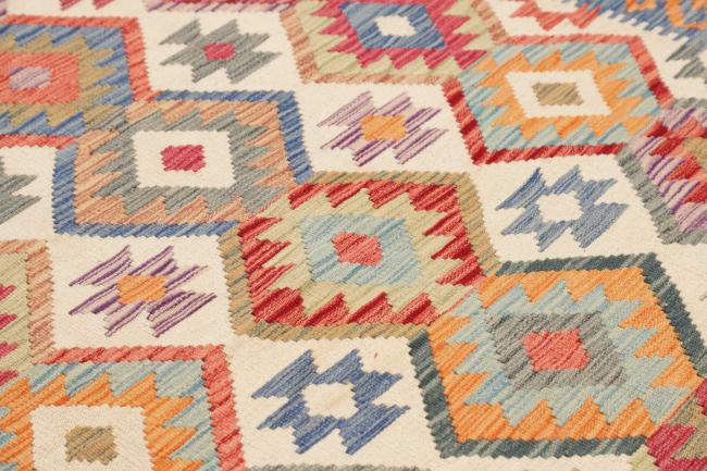 Kilim Afghan - 3