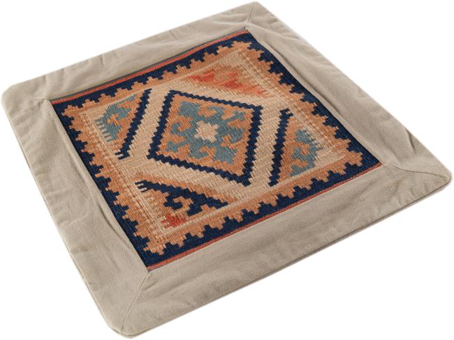 Kilim Fars Kissen - 1