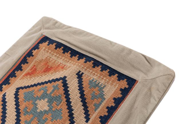 Kilim Fars Kissen - 2