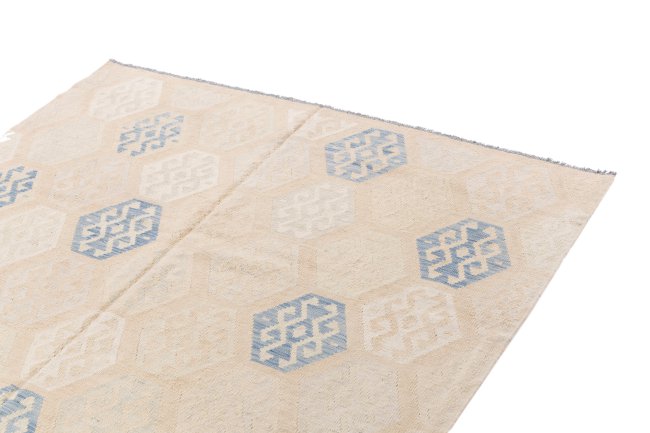 Kilim Afghan - 2