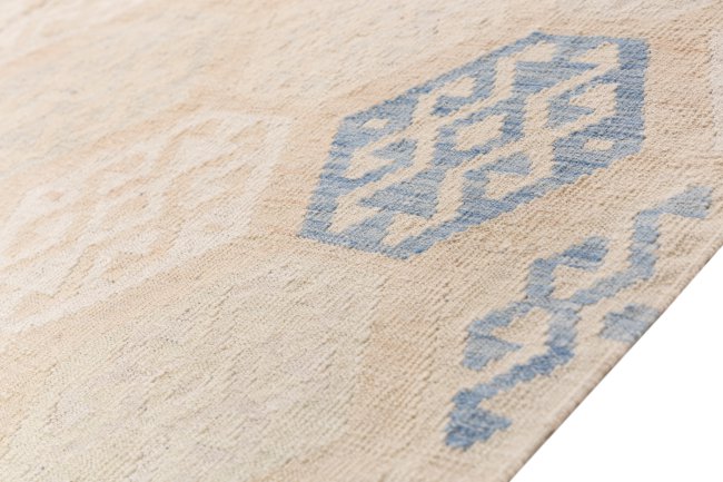 Kilim Afghan - 4