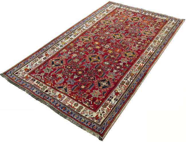 Shiraz - 1