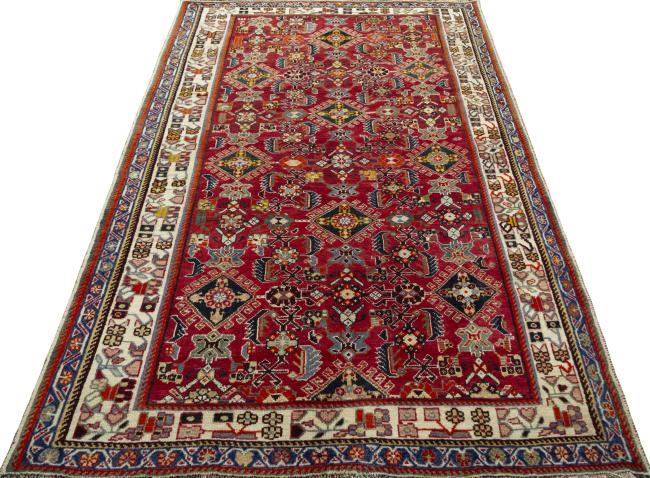 Shiraz - 3